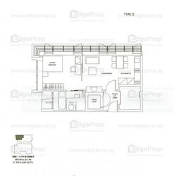 Balmoral Heights (D10), Apartment #455443631